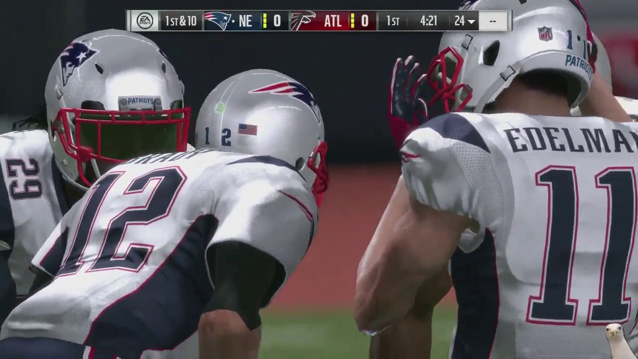 Madden 17 Ultimate Team :: And The Winner Of The Super Bowl Is... :: Madden 17 Ultimate Team