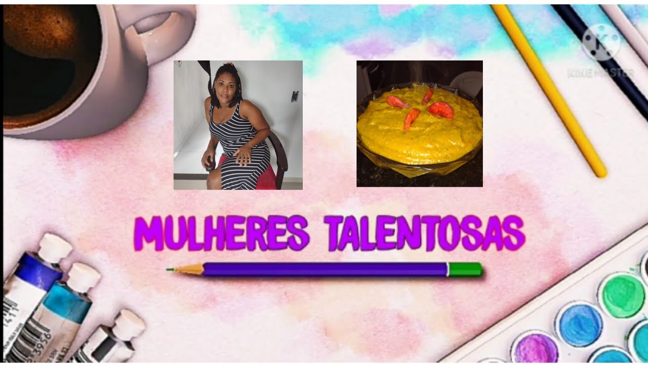 FIZ UMA PARTICIPAÇÃO ESPECIAL NO CANAL É NOIS EU E ELA | ALINE BAIANA