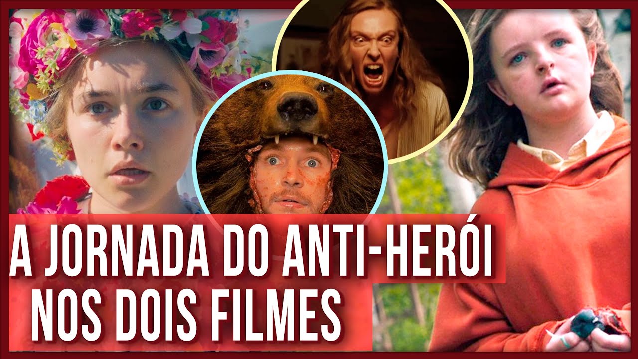 COMO HEREDITÁRIO e MIDSOMMAR SE CONECTAM: OS CULTOS QUE MOLDARAM AS ANTI-HEROÍNAS DE ARI ASTER