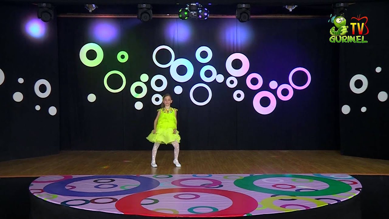 Bianca Gritcu - Cantecul rasuna (StarMix)