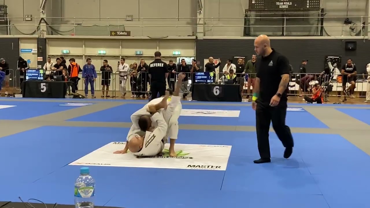 Fabio Soares vs Jos&eacute; Rodolfo Marques Diniz