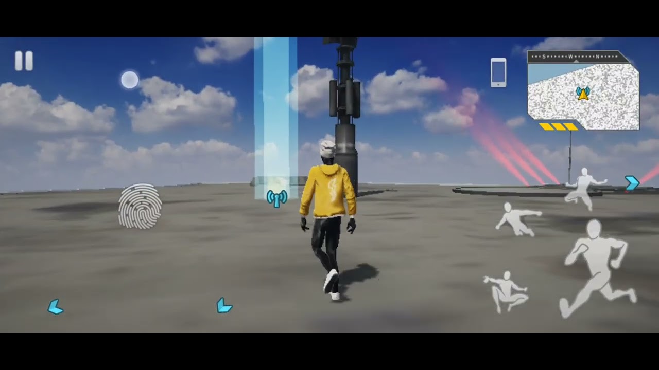 Gostaria:) e ese video de morou:)