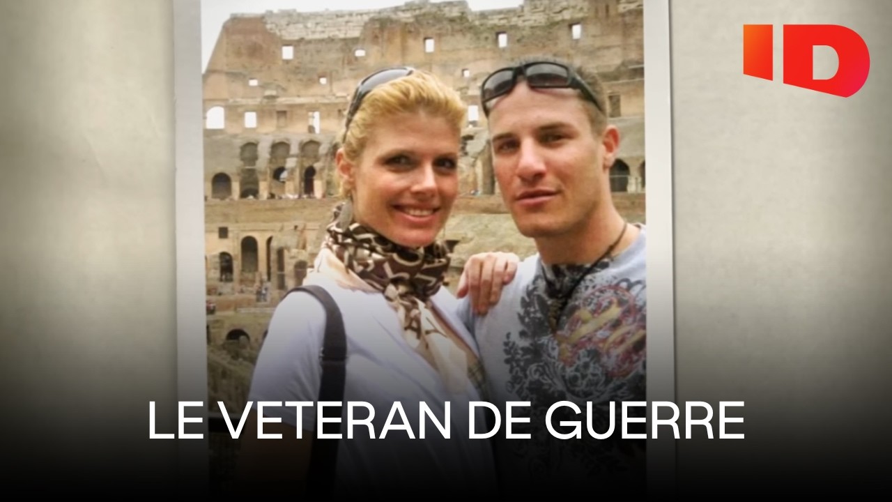 Un h&eacute;ros de guerre accus&eacute;&hellip; mais la v&eacute;rit&eacute; est encore plus sombre - Le meurtre &eacute;tait presque parfait
