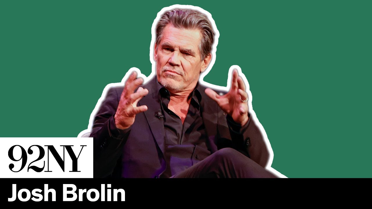 Josh Brolin thought he might have to fight Denzel Washington