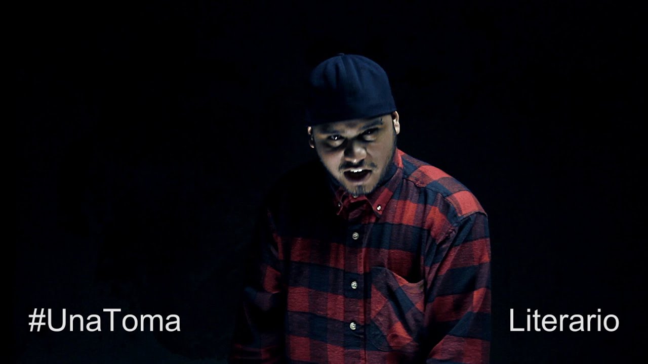 Clip1 - Literario - Hipnosis