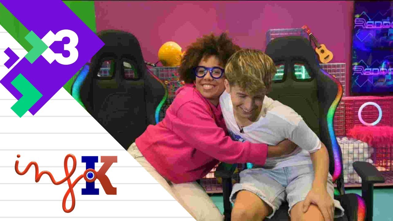 Descobrim el nou programa de l'X3 