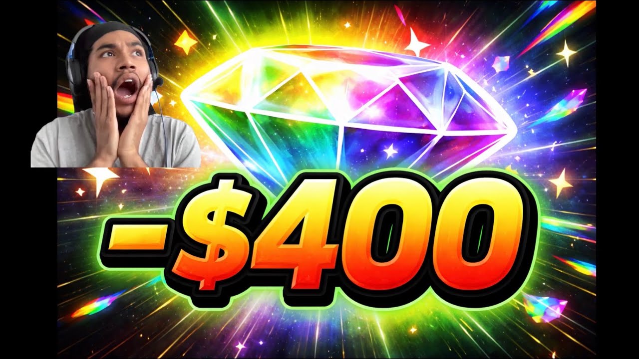 I WHALED TO BOOST 4 EX ZORO YOU WONT BELIEVE MY LUCK !!!