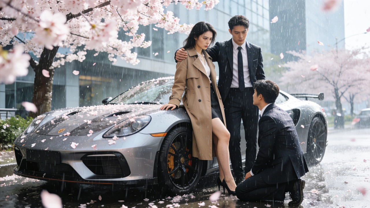 💘渣男出軌心機女，​​她直接嫁進對方家族當大嫂！攜手新婚丈夫開啟虐渣復仇之路！【以身为诱】#短剧 #最火短剧