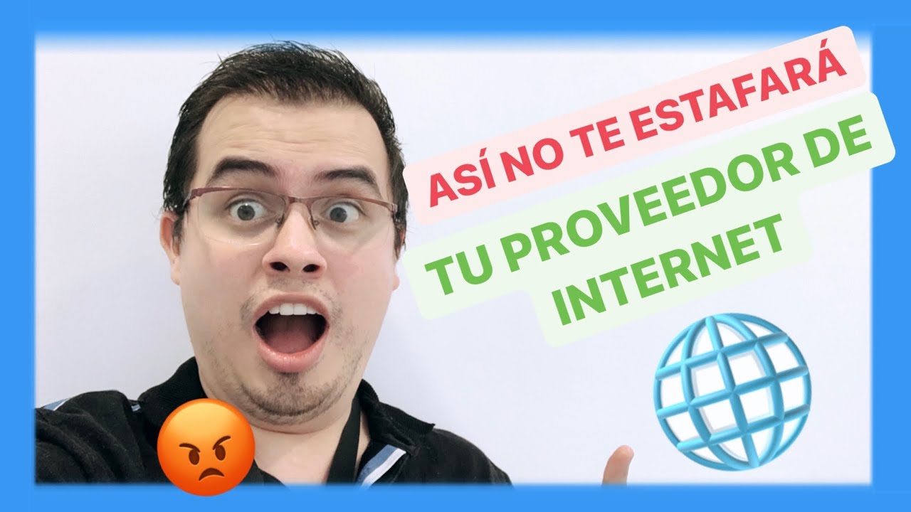Como se MIDE la VELOCIDAD DEL INTERNET 💻 Como FUNCIONA SPEEDTEST
