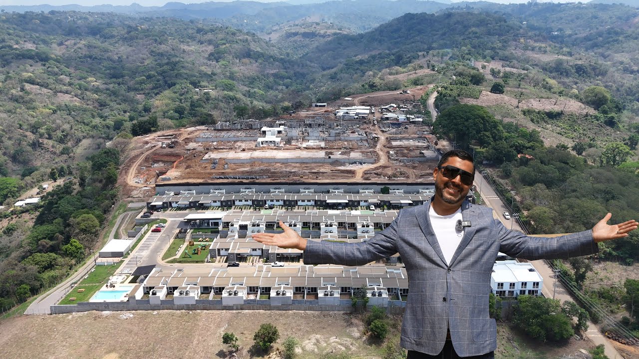 CASAS A ESTRENAR EN VENTA EN LA LIBERTAD EL SALVADOR, UBICADAS EN BONAVISTA DESDE $219,000