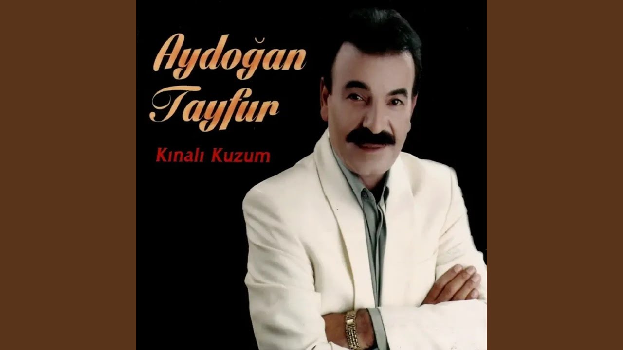 Kalbime Gömdüm