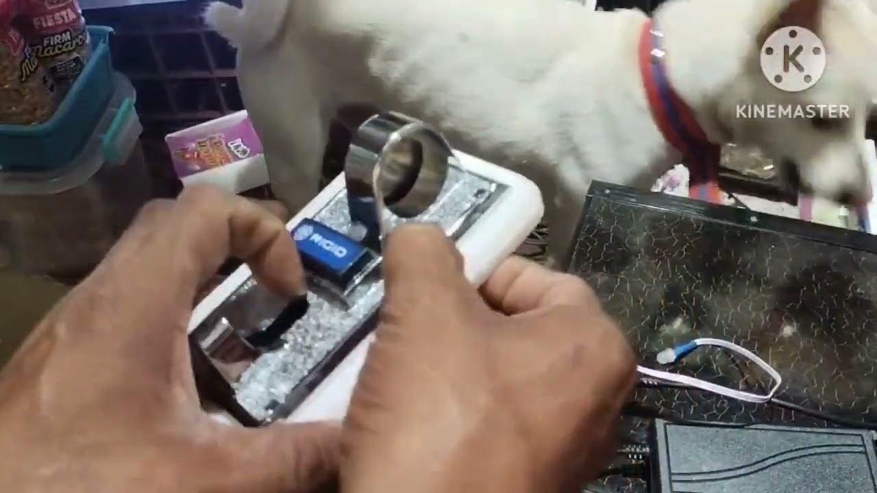 How to Install Piso Wifi vendo machine / easy install / mariey tv