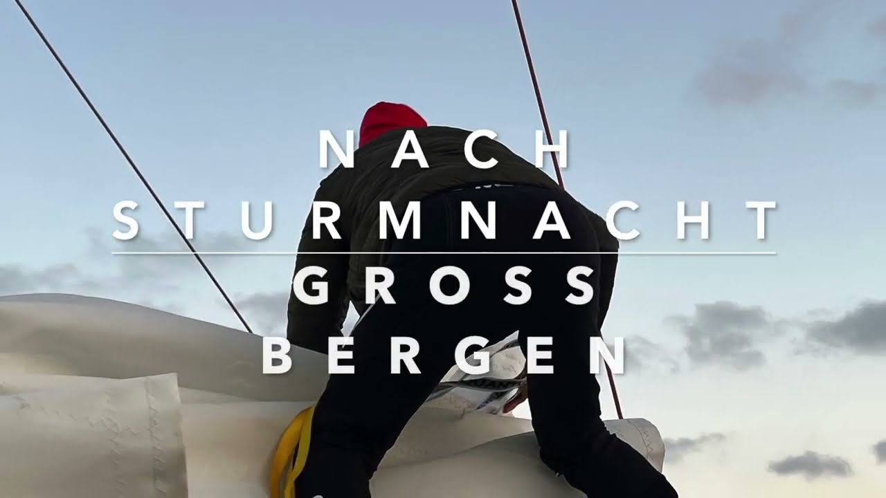 ARC 23 Teil 1 bis 5 Tag