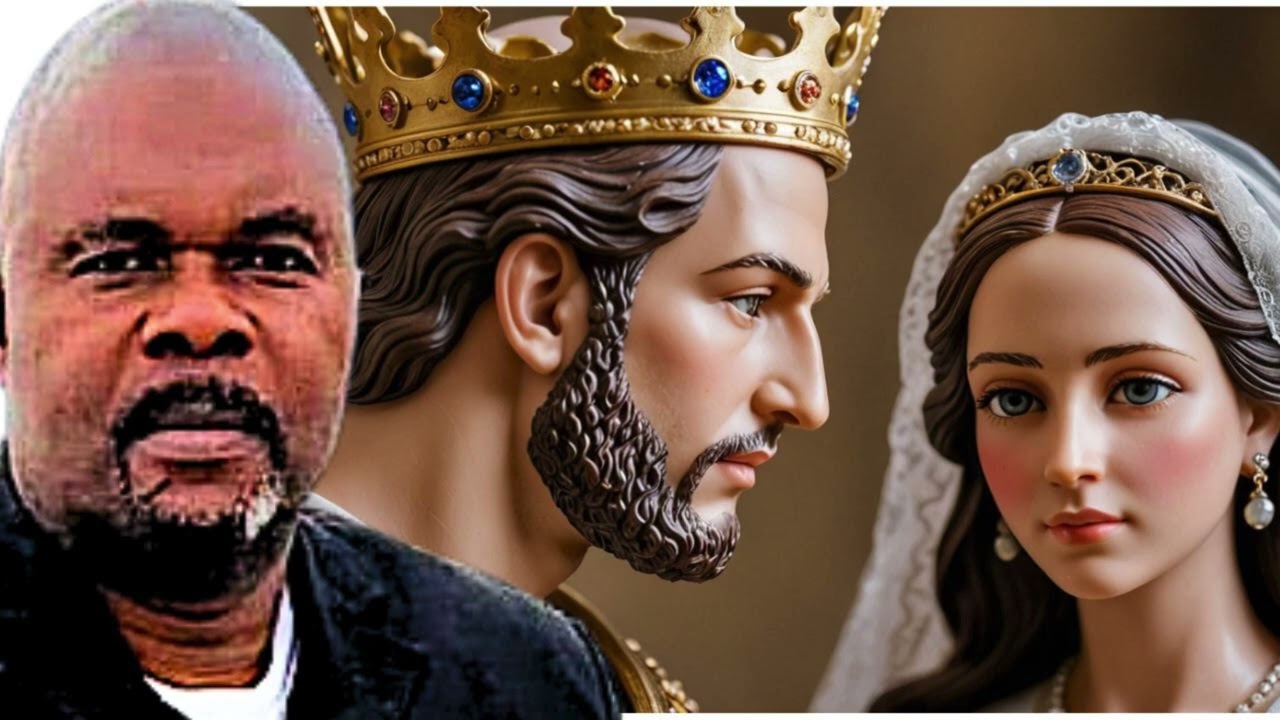 LA POLYGAMIE DE DAVID, MARIAGE AVEC ABIGAIL par Dr Adelard Ndaye 