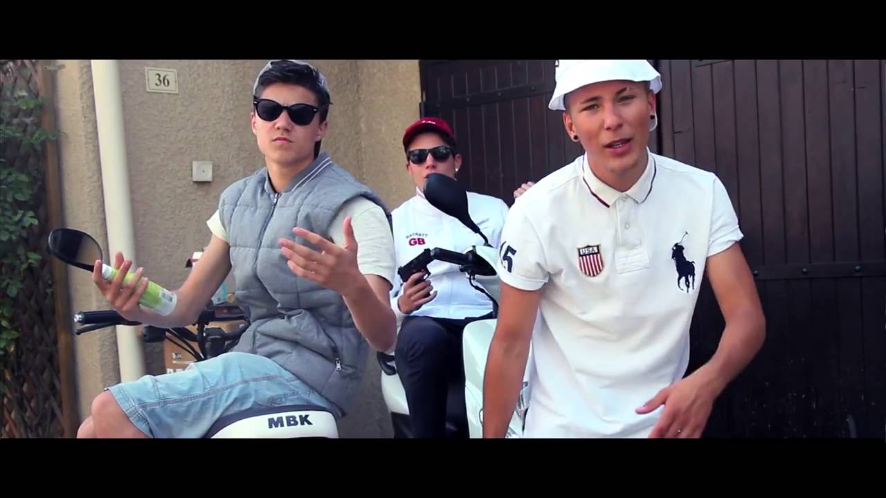 YUL - SORT LE SCOOTER VOLAI (Parodie JUL)