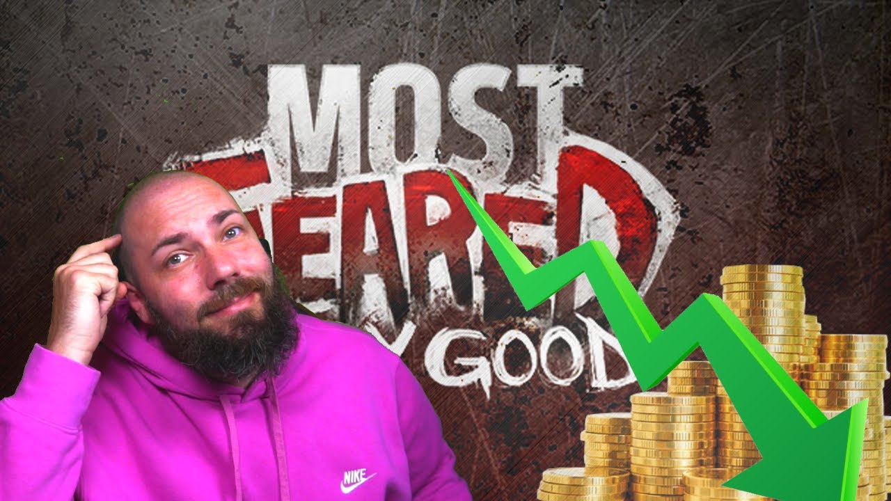 MOST FEARED AND THE MARKET.... [MADDEN 21]