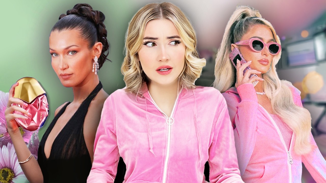 Testing Celebrity Brands *don't waste your $$$*
