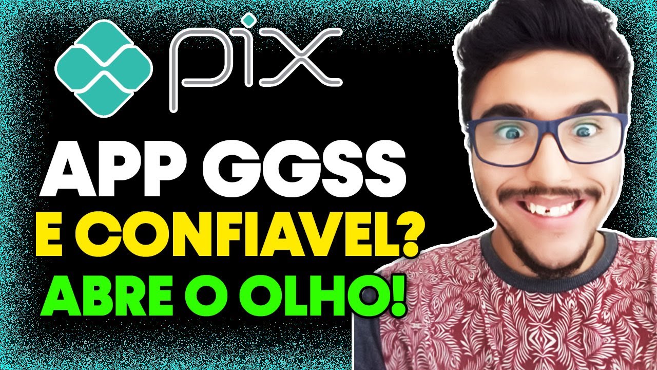 App GGSS Com Reclame Aqui! App GGSS Com Paga Mesmo? A REALIDADE do App GGSS Com! ALERTA CUIIDADO!