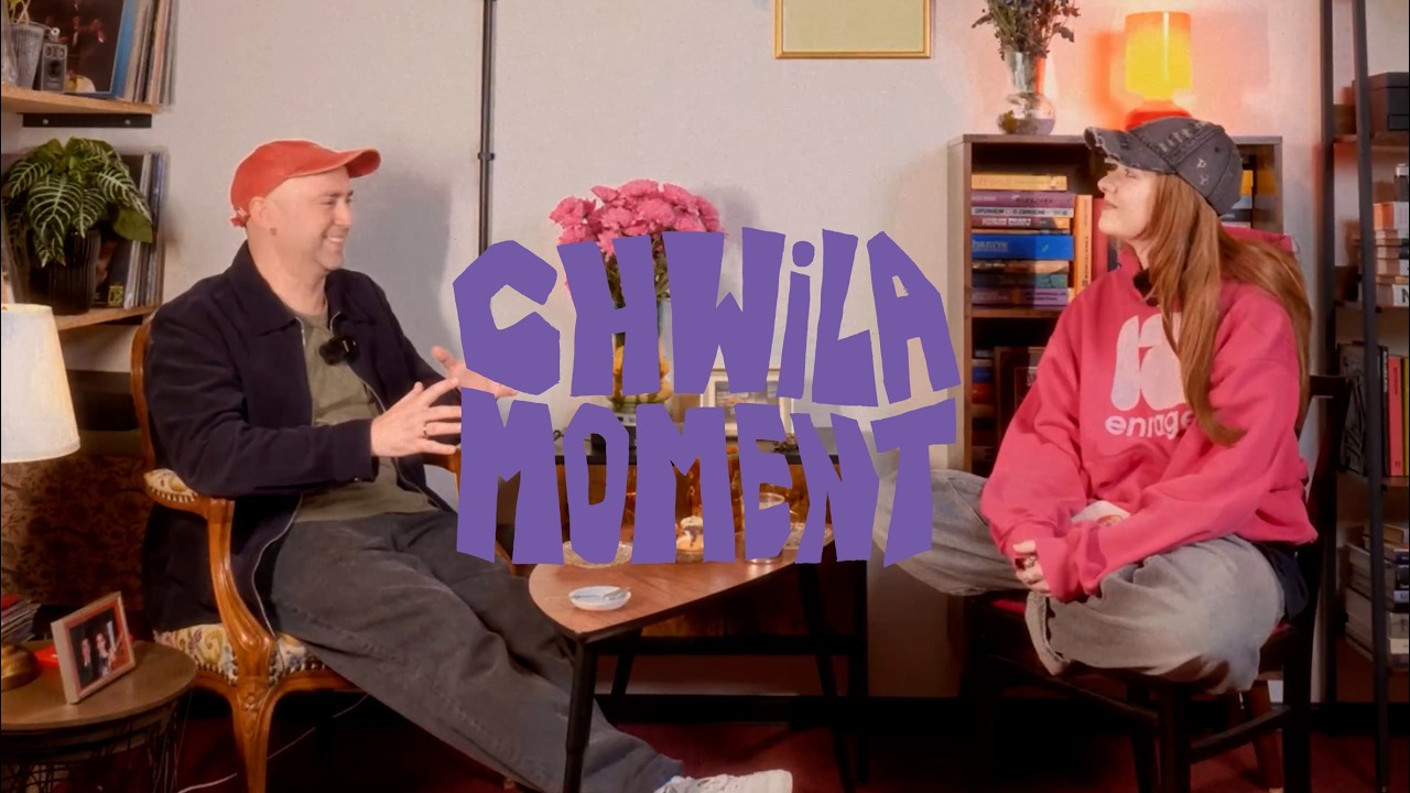 Szacunek do kobiet | LIVKA | CHWILA MOMENT Z DAMIANEM SIKORSKIM