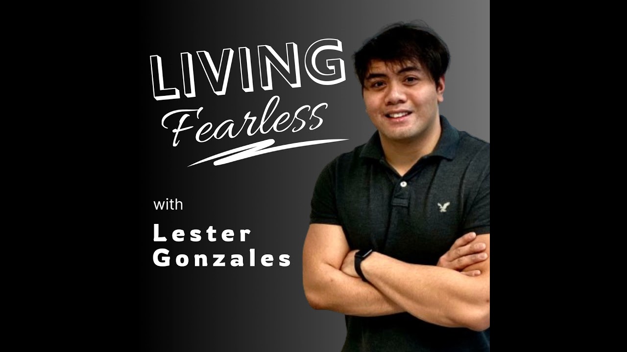 Fearless Self-Expression