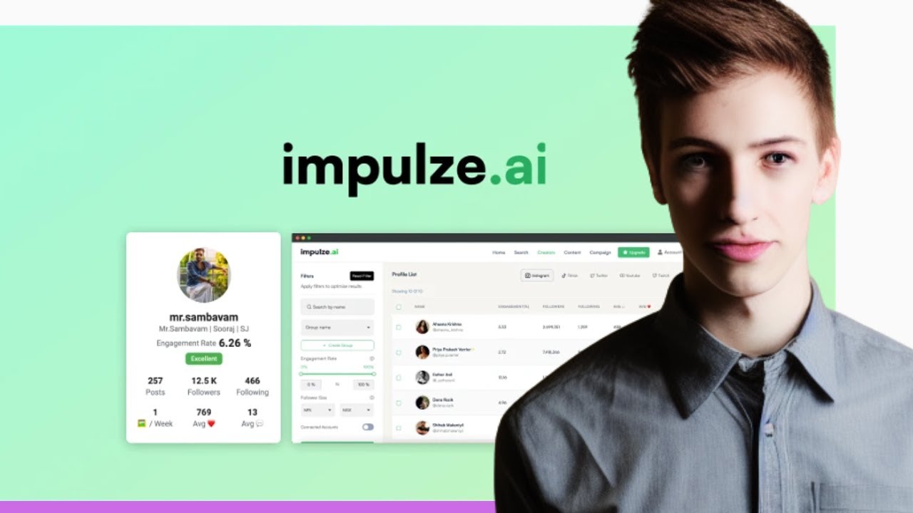 Impulze Review - Discover How Impulze Can Transform Your Life!