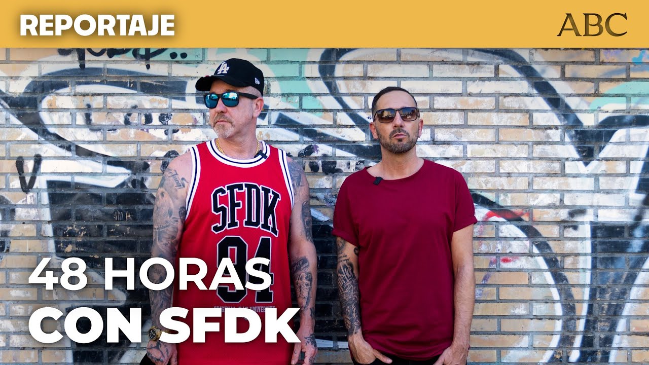 SFDK: Del BARRIO de Pino Montano al ESTADIO La Cartuja