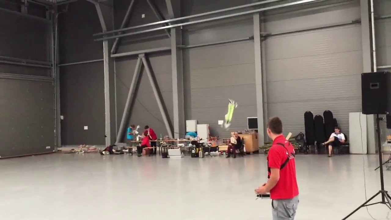 RC Factory Extra & Marek Plichta