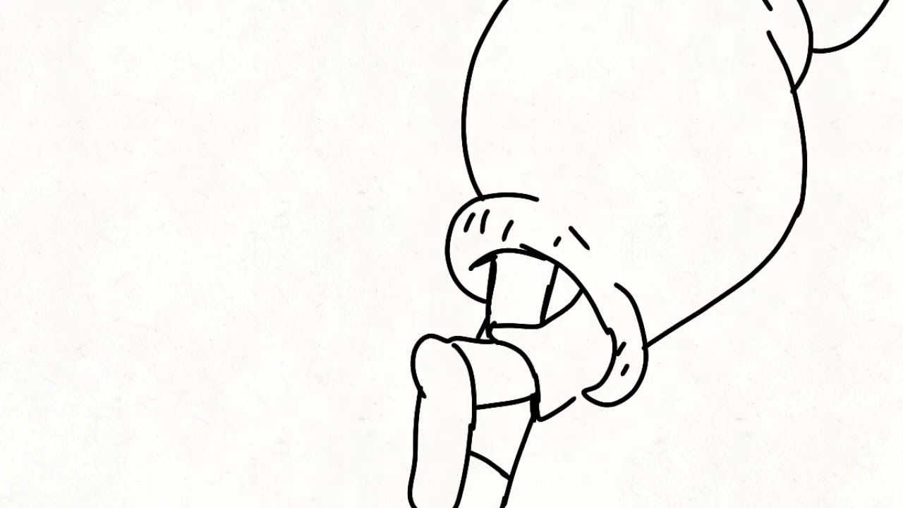 Cell Absorbs (Test without sound )