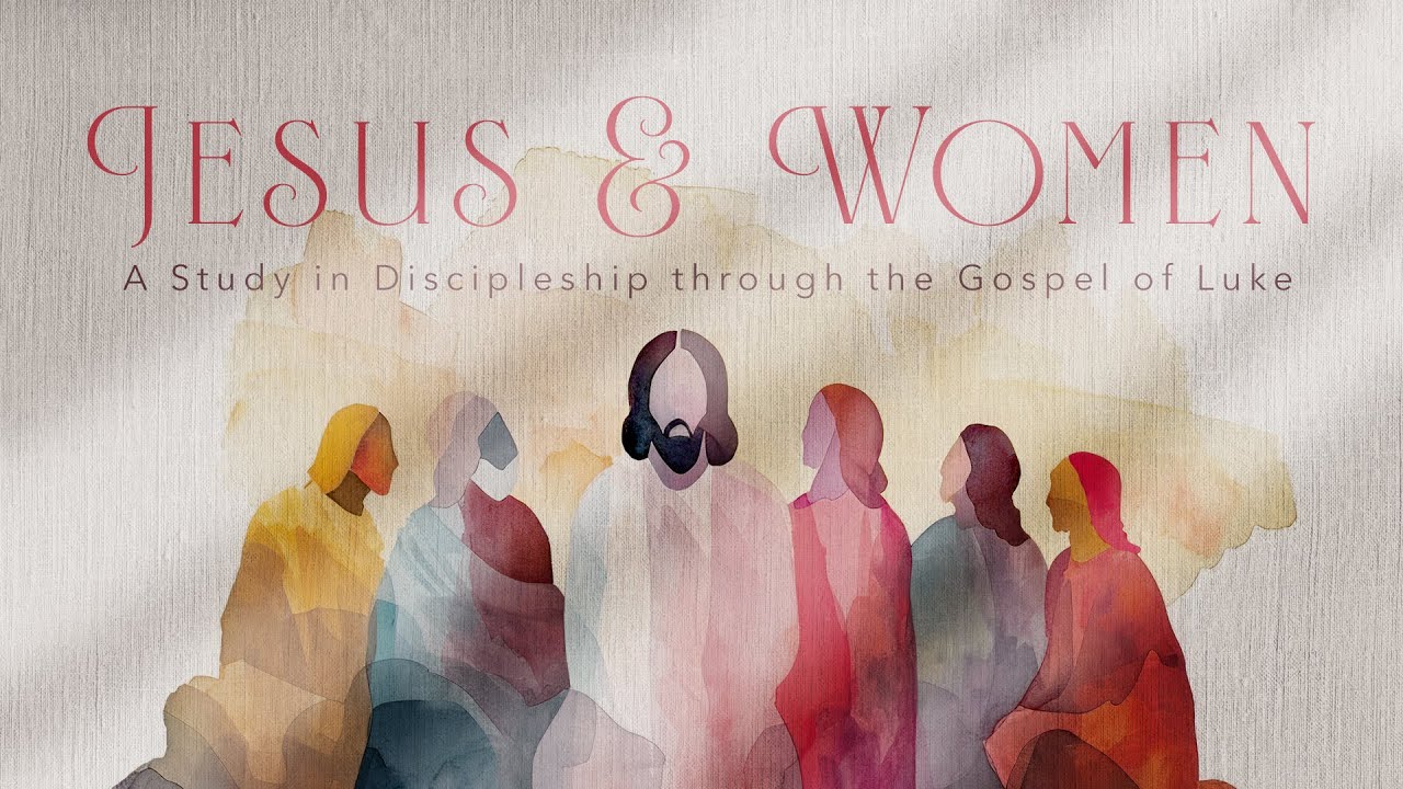 Раввины не наставляли женщин — это делал Иисус — 2-3-26