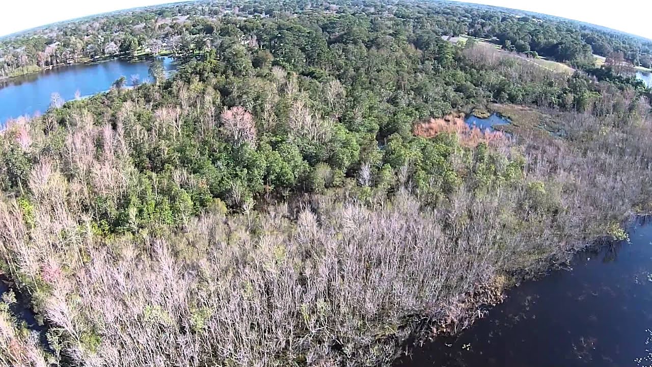 Casselberry's Blueway Trail