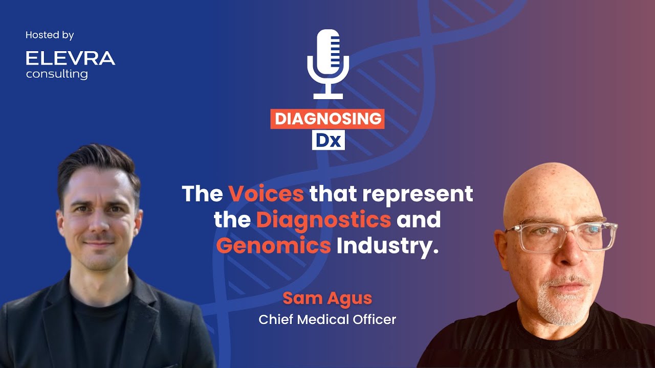 Developing Biomarker strategies and the future of Prognostics - Sam Agus