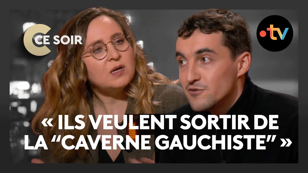 Dark Enlightenment : comment définir l'idéologie des géants de la tech ? - C Ce Soir 27 janvier 2026