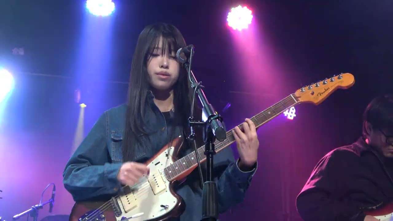 260111 디지먼지(dizzymunzzy) - Sunburn | SOUND GROUND @아지토홀