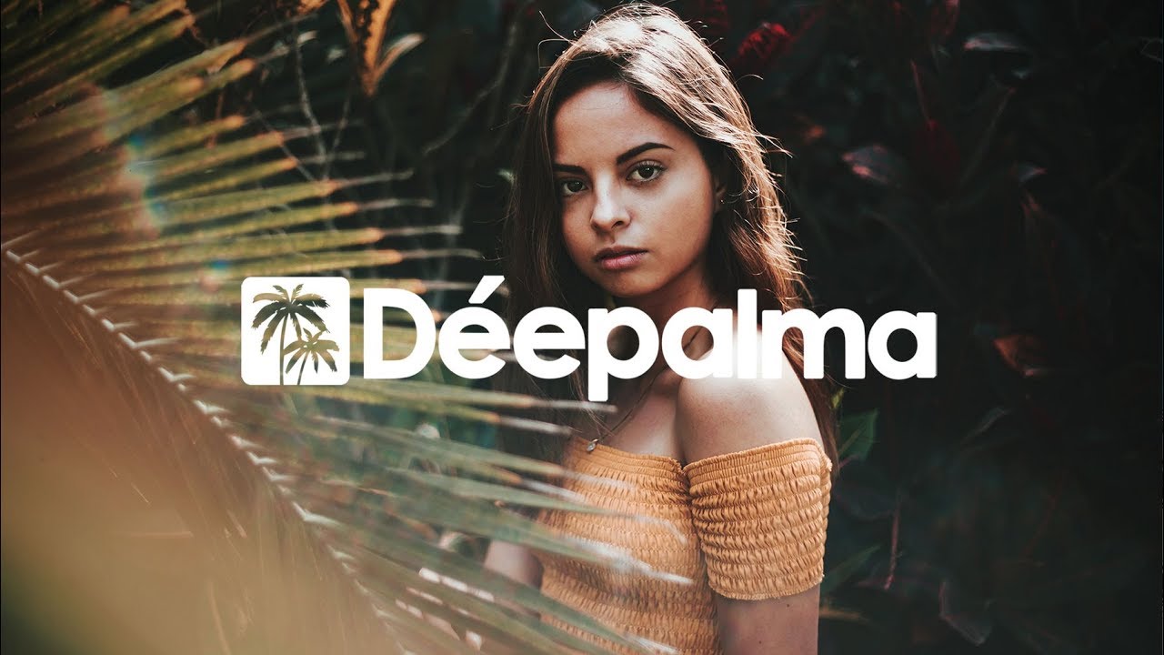 Meines - Ajuti (Andre Rizo Remix) [D&eacute;epalma Records]