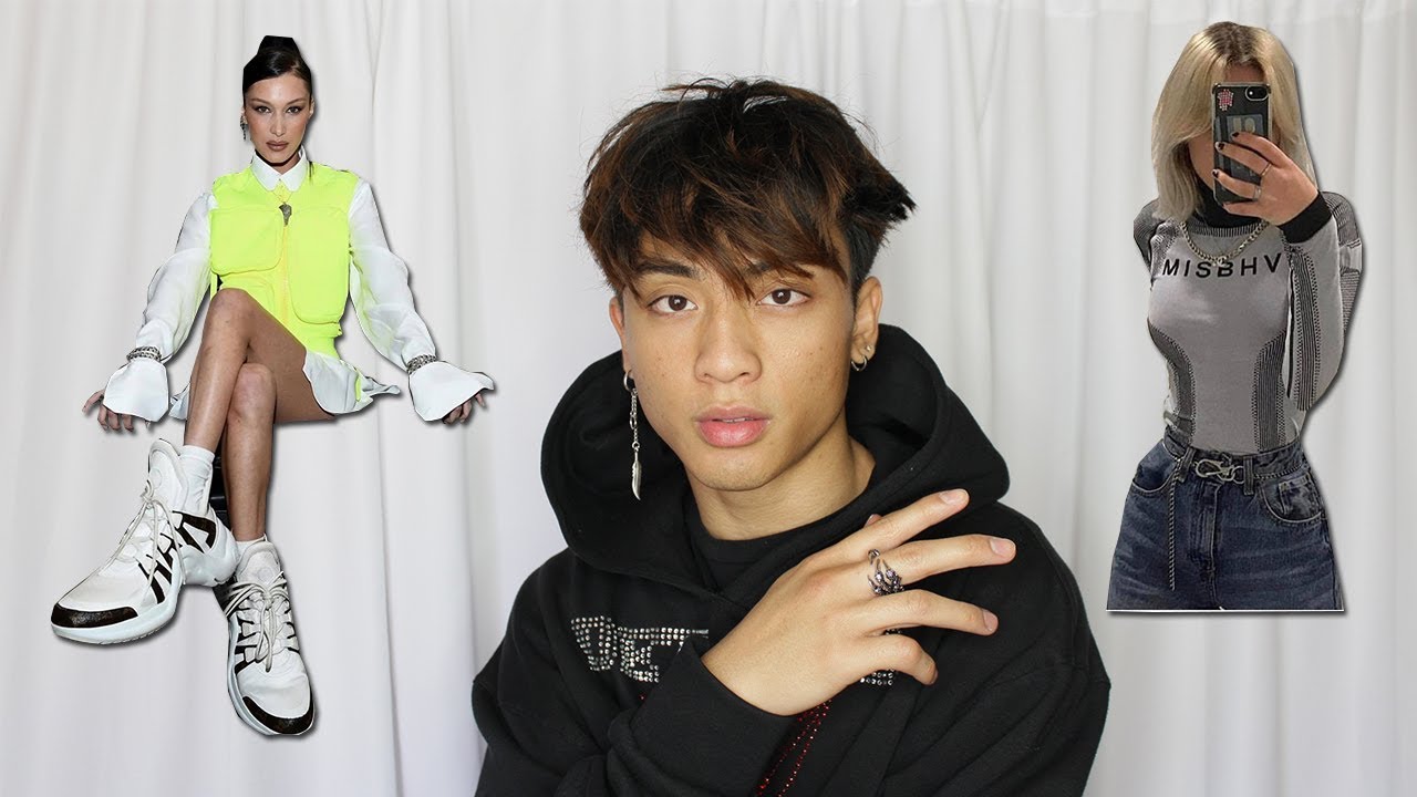 EARLY/UPCOMING TRENDS OF 2019 ???