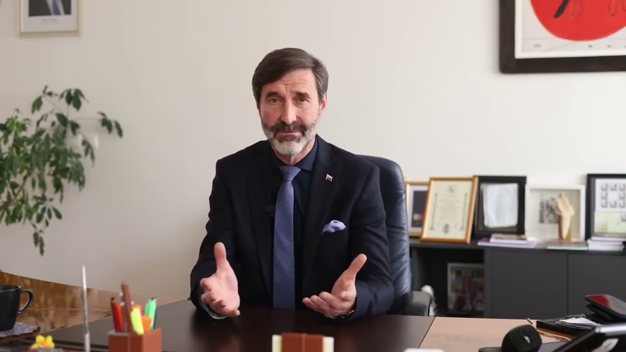 J. BLANÁR: REAKCIA NA TLAČOVÚ KONFERENCIU PROGRESÍVNEHO SLOVENSKA