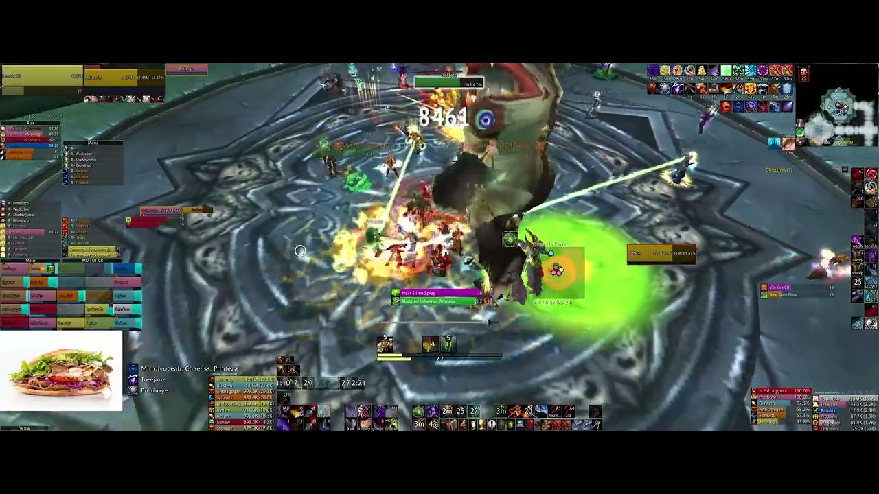 Highlight rog rot 20.7 26-02-08