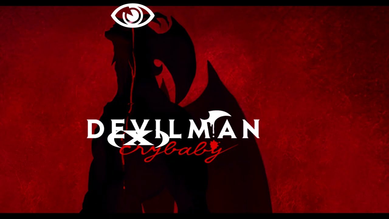 DEVIL MAY CRY BABY - ALUMBERO KHAIROS (X) - Elreydelosconscientes
