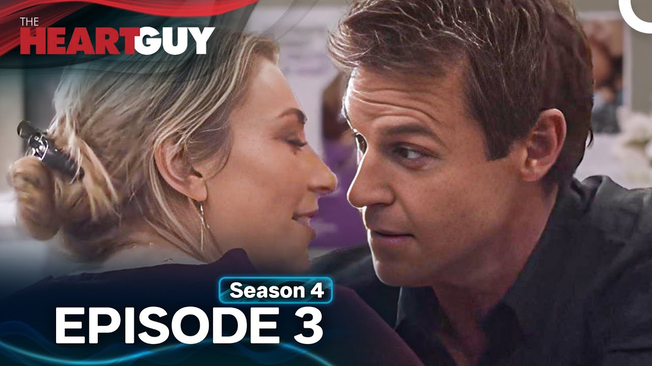 The Heart Guy | Season 4 Episode 3