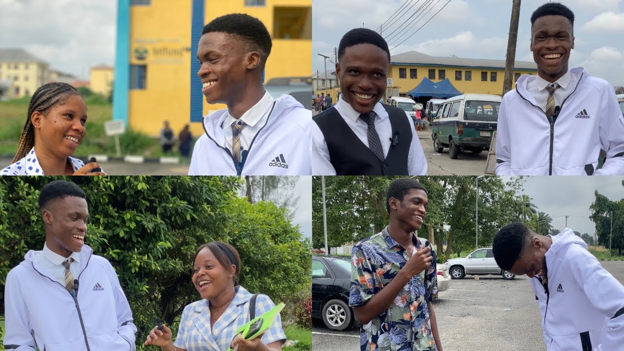 "CAMPUS QUESTIONS"101(RIVERS STATE UNIVERSITY)