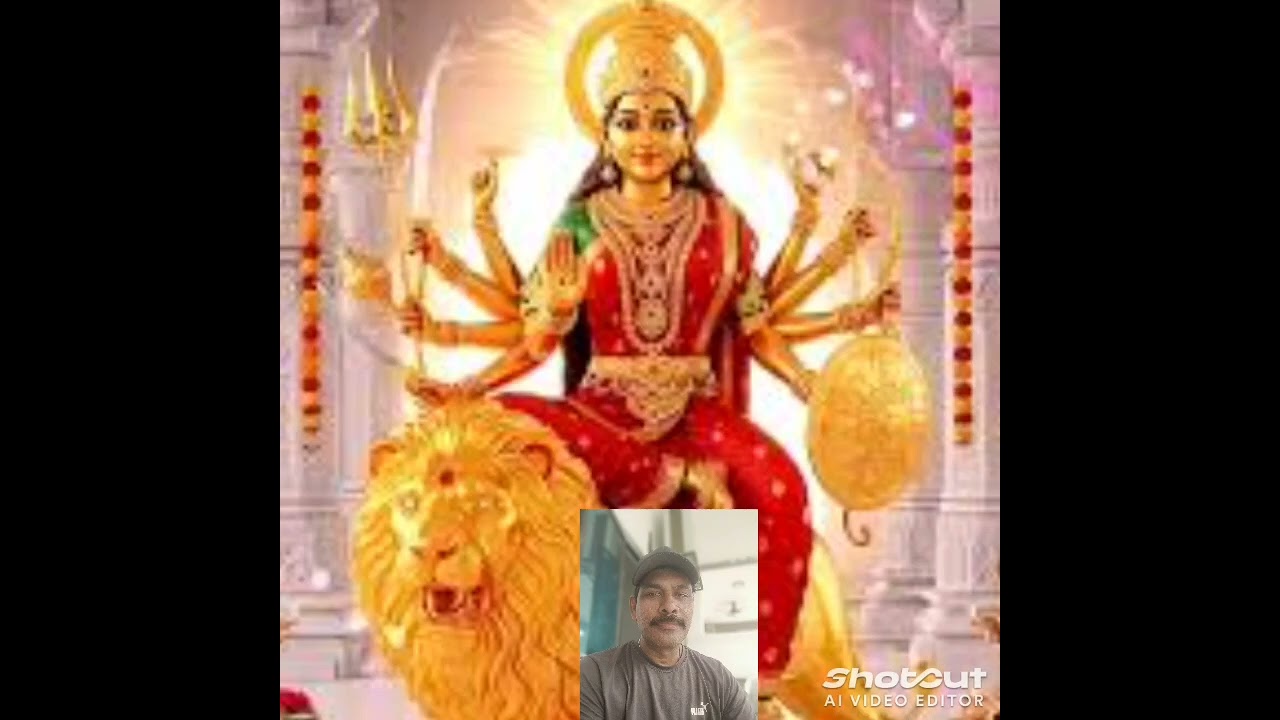 దుర్గమ్మ ఎక్కినది బంగారు పల్లకి song by కోటి 