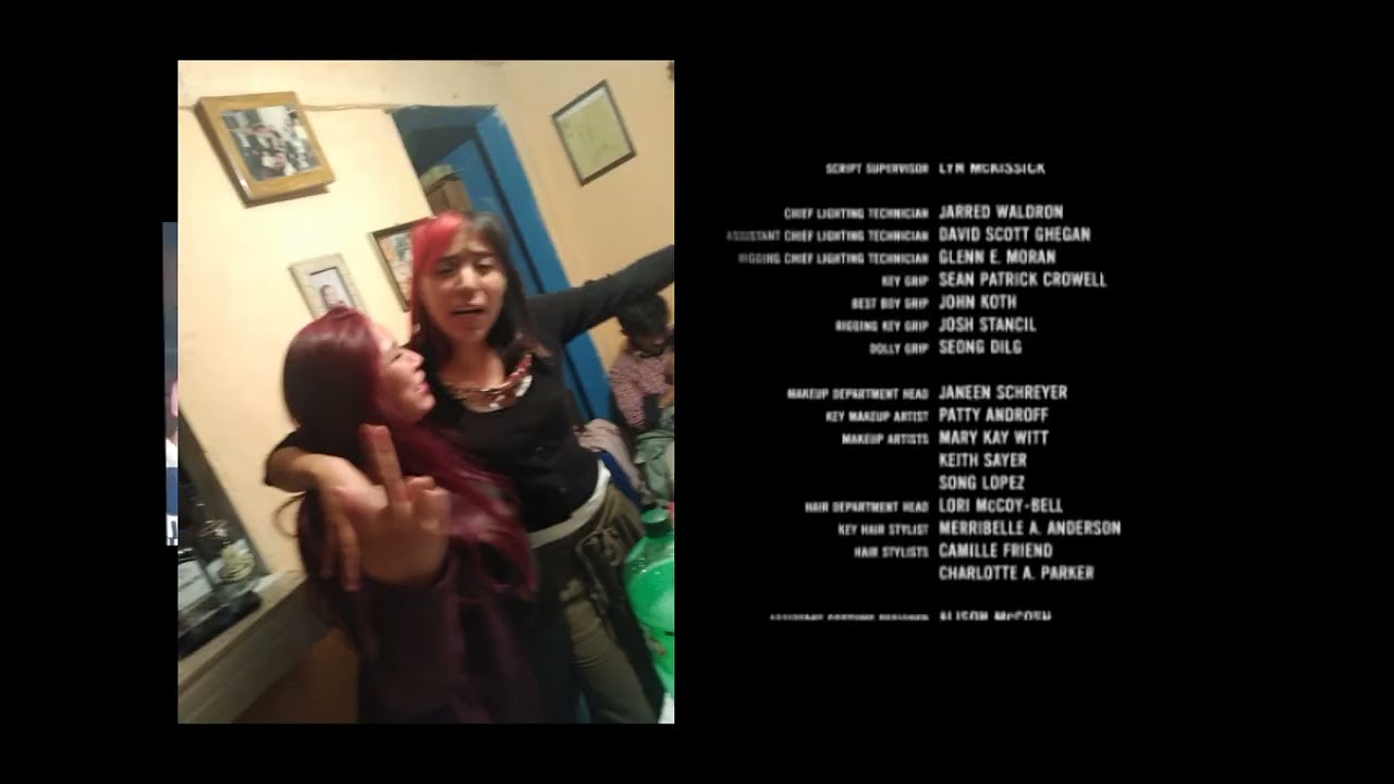 Que paso ayer parte final