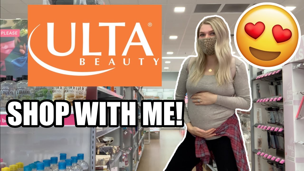 🛍 *MASSIVE ULTA SHOP WITH ME! (makeup, skincare, and hair products) // Rachel K