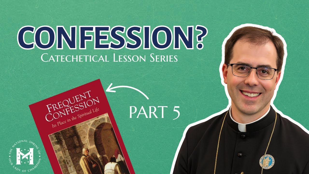 Examination of Conscience #catholic #confession