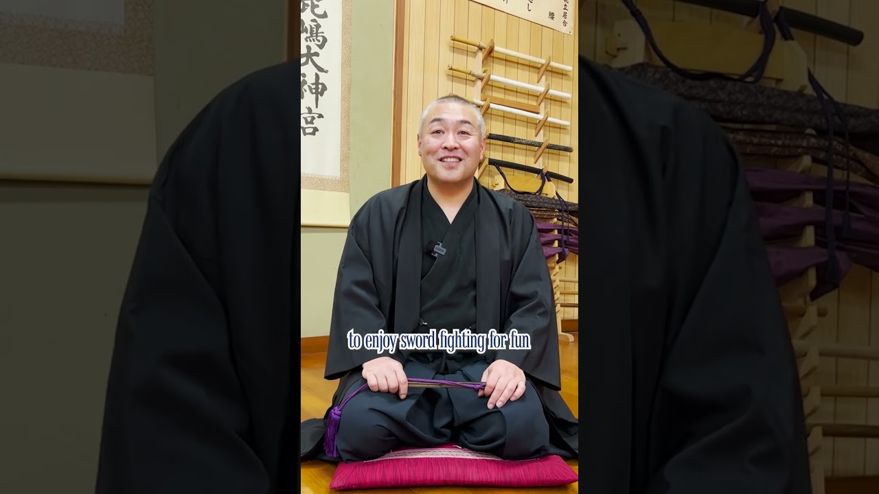 Why Peasants Trained Kendo 