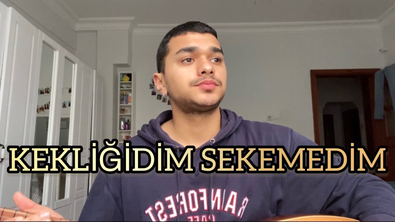 Murat Asan - Kekliğidim Sekemedim (Türkülerimiz)
