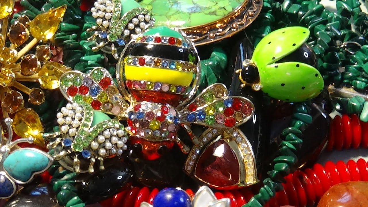 Amazing Jewelry- Friend Mail