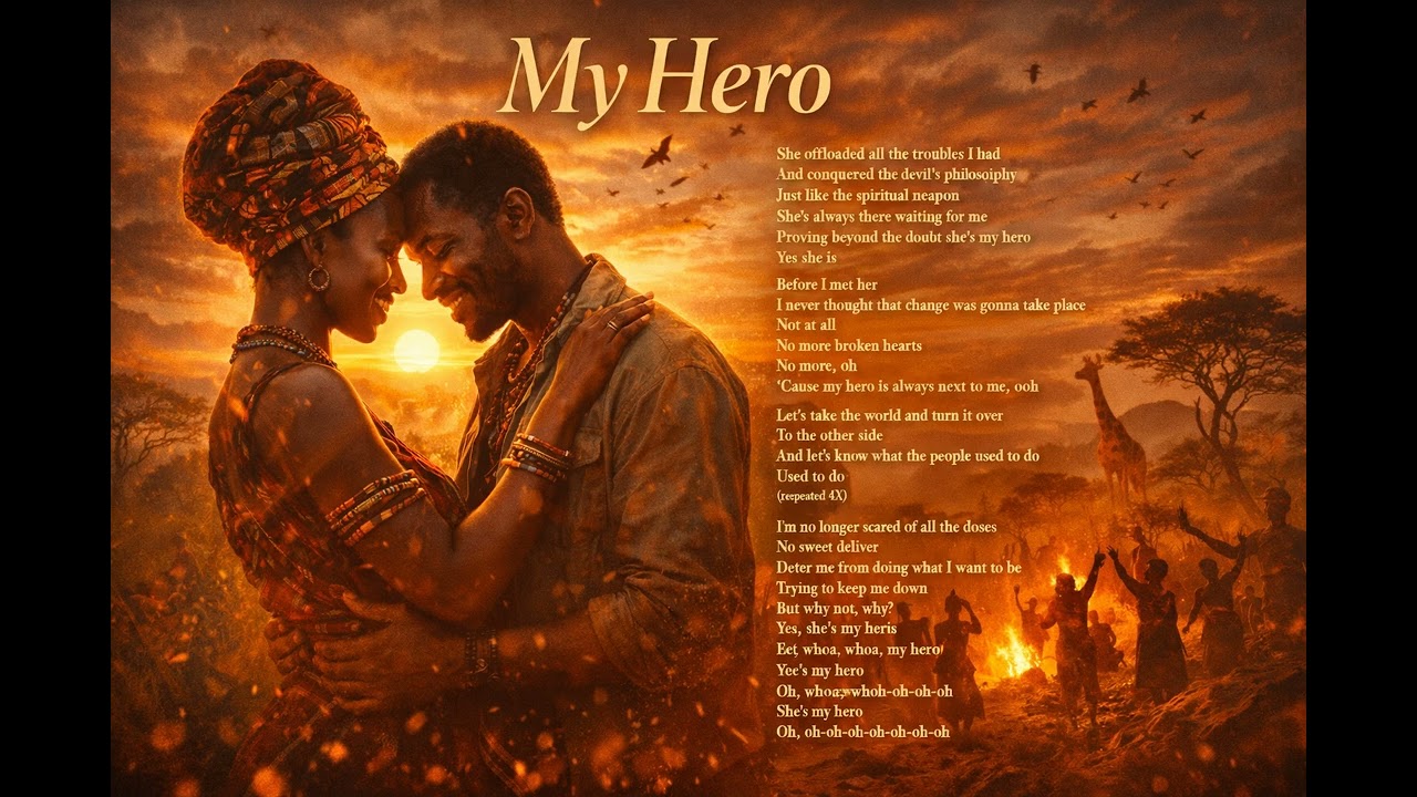 My Hero