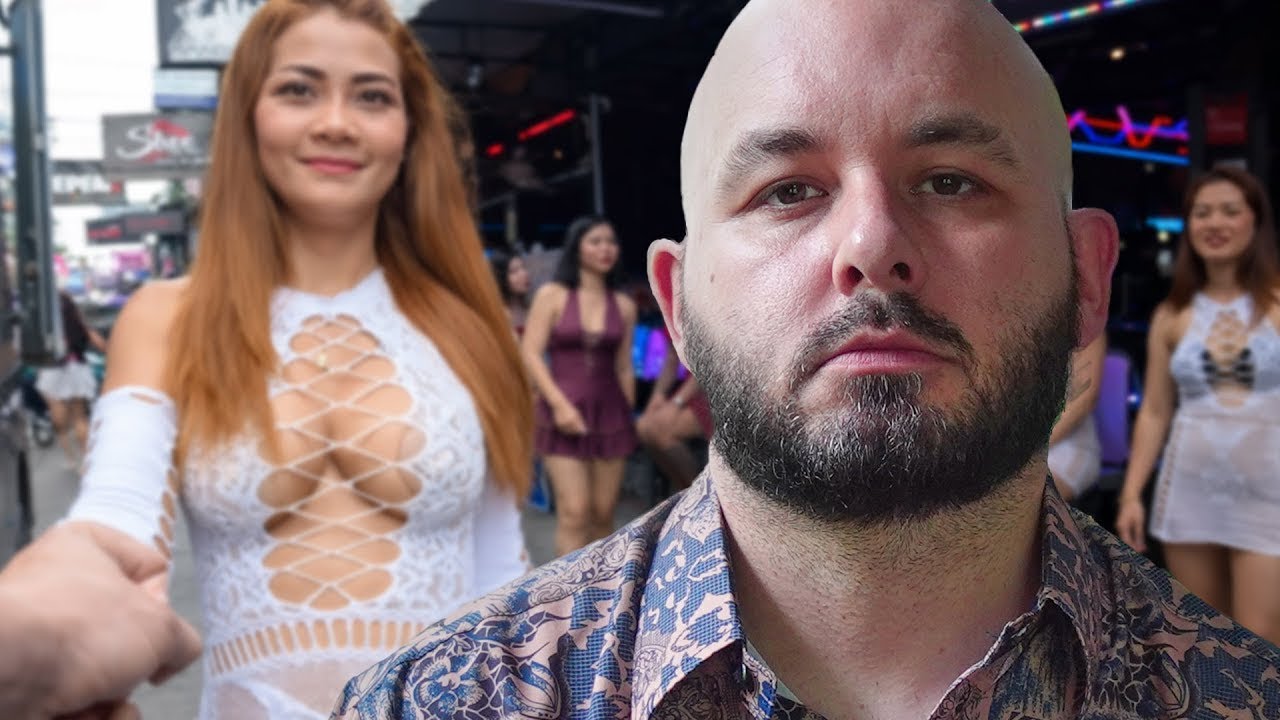 How to Not Be a Sexpat in Thailand