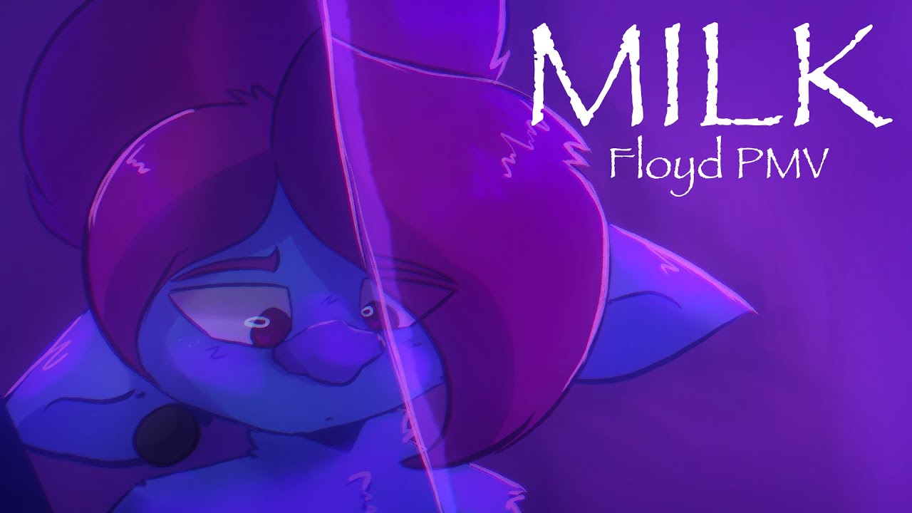 Milk | Floyd PMV | Trolls Band Together